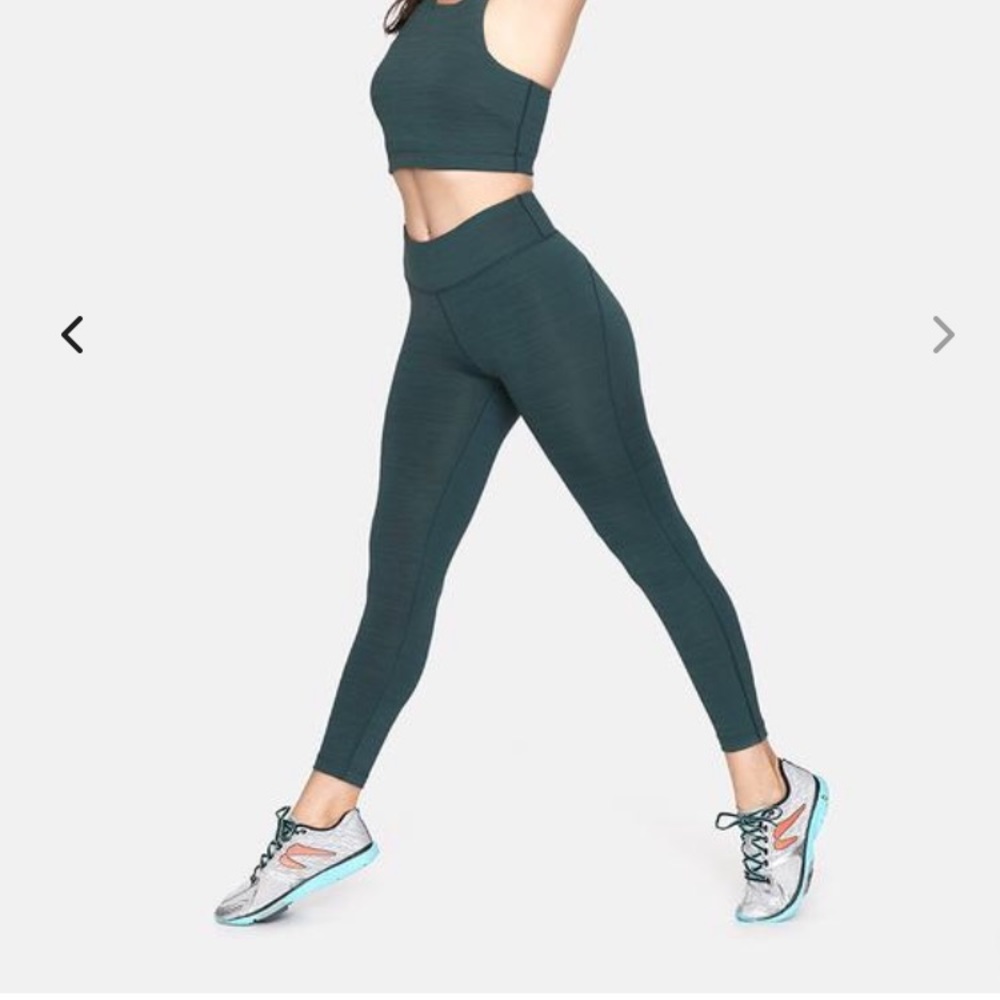 Outdoor Voices 7/8 Flex Leggings